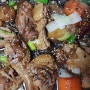 안산 본오동 찜닭 배달 맛집 황제닭도리탕 굿굿