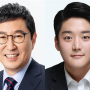 남양주 을 김한정VS김용식