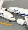 新品】1:200 ANA B787-8 JA813A JFOX ANA B787-8 JA813A 1/200 JFOX 1:
