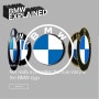 독일 BMW 엠블럼 변경