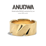 14K 18K 남성 반지 브랜드 ANUDWA NEW Product Release!
