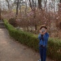 오산 물향기수목원 봄꽃 소식