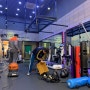[마린시티 PT] 스마트핏 마린시티점 코로나 19 예방을 위한 센터 청결