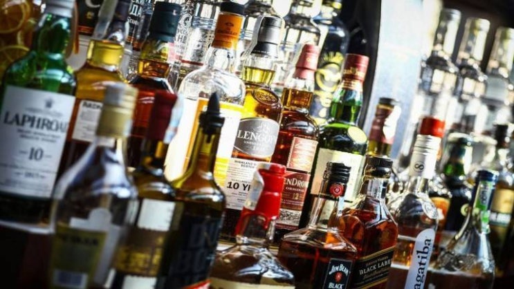경기침체 불황에 강한 배당주는 주류회사; Recession-resistance Alcohol Stocks. : 네이버 블로그