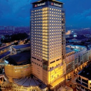 [쿠알라룸푸르 여행 가이드] The Boulevard Hotel에서 쿠알라룸푸르 여행 즐기기