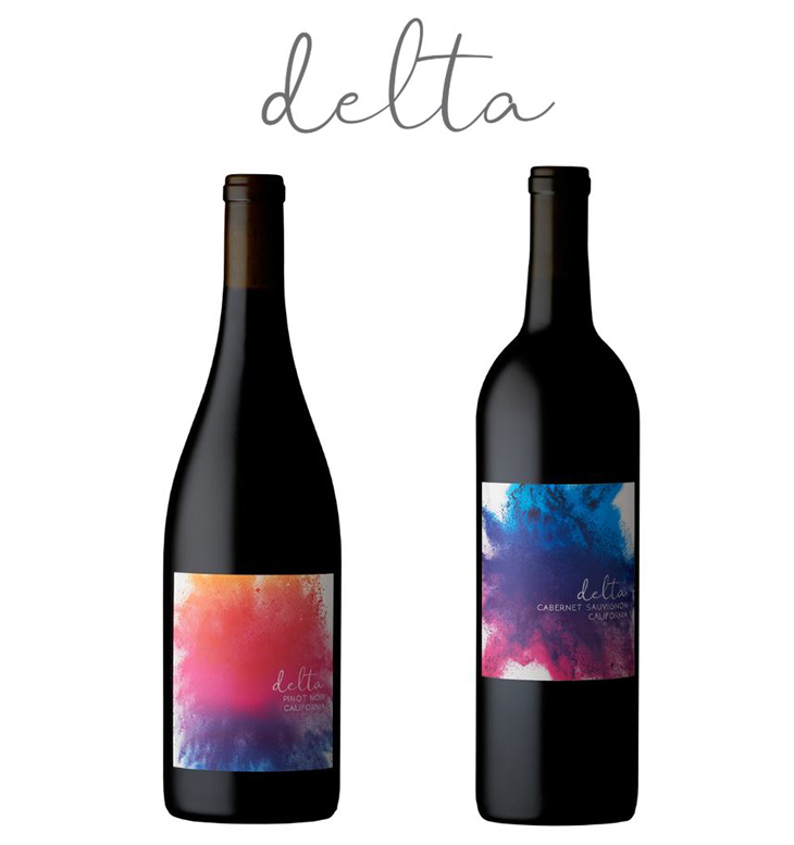 [Delta] California Pinot Noir 2017, Cabernet Sauvignon 2017/ [델타] 캘리포니아 ...