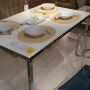 [IKEA] TORSBY TABLE, [이케아] 토르스뷔 테이블, 컴퓨터책상