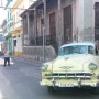 Cuba14. D8, 산띠아고 데 쿠바의 거리