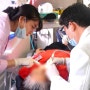 치아가 건강한 대한민국 의료봉사 “닥터자일리톨버스가 간다” 수원시 효자노치원 봉사 후기