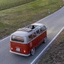 [VW/폭스바겐] 54년된 마이크로 버스를 전기차로 eClassics Bulli + 마이크로버스EV