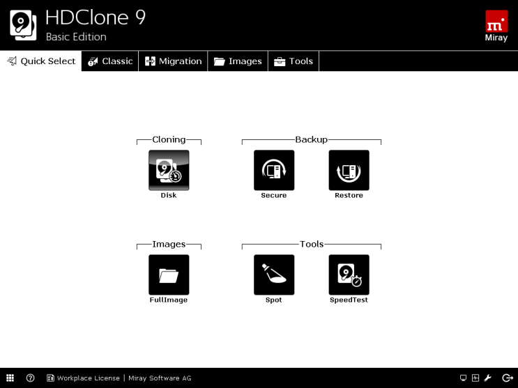 하드디스크 통째로 복사 HDClone 9 : 네이버 블로그