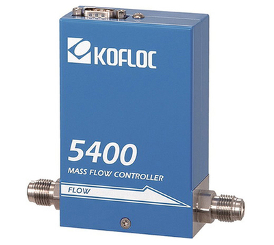 KOFLOC (코플록) Mass Flow Controller 5400 Series : 네이버 블로그