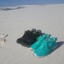 미국 여행 화이트 샌드 미서부 로드트립 뉴멕시코 자동차 여행 흰모래사막 화이트 샌즈 국립공원 White Sands National Park
