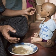 코로나19:세계식량안보의 5대 리스크(WFP)