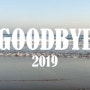 goodbye 2019