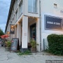 [Day 2 베를린 자유여행 #4] 베를린 학센 맛집 '렘케 Lemke'