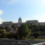 동유럽 헝가리 여행 - 부다페스트 (9) 세체니 다리(Széchenyi Lánchíd)와 다뉴브강, 부다 성 푸니쿨라, 부다성(Buda Castle) 구경 / 부다페스트의 역사