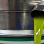 Rubber Fab 패킹/실링 솔루션으로 주스 음료 생산 공장의 문제를 해결한 사례