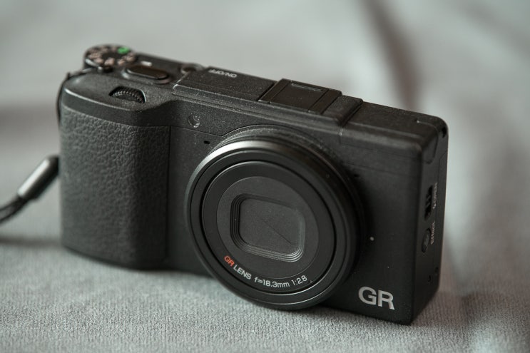 리코 GR2 드디어 나의 데일리 카메라 되다! : 네이버 블로그