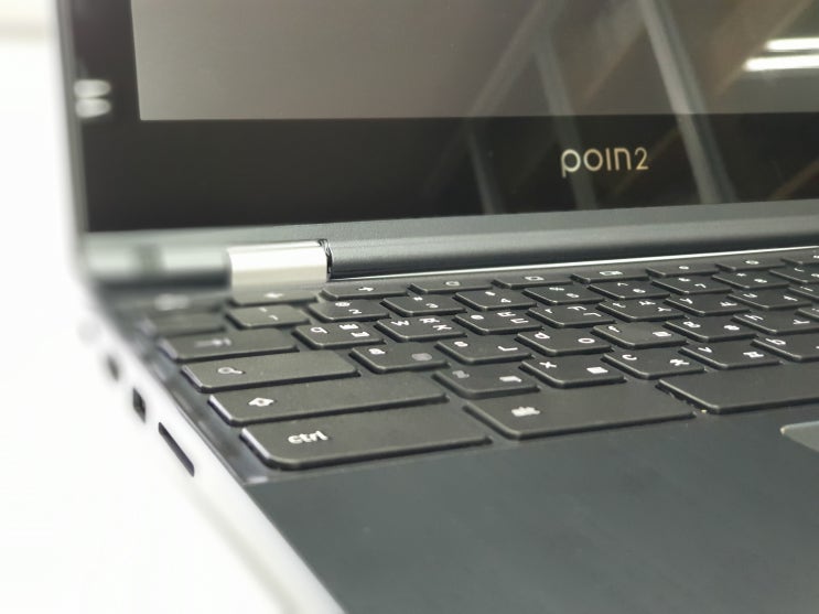 Poin2 Chromebook 11C 개봉기 : 네이버 블로그