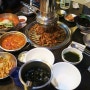 경찰병원역 맛집 가락동 새마을식당 열탄불고기 가락점 추억의맛