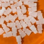집콕육아 : 자일리톨사탕 만들기
