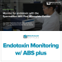 Endotoxin Monitoring - SpectraMax ABS Plus Microplate Reader