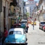 쿠바 올드 하바나 혁명박물관 앞 광장, 프라도 거리_ 캐나다 쿠바 19일 여행(35) 8일차