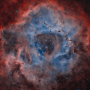 Rosette Nebula - 장미성운