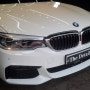 BMW 520d 클라쓰 그리고 김해손세차 김해세차 더디테일비 김해점 클라쓰