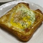 토스트 레시피 모음 : 오븐으로 마약토스트 만들기/마늘빵 레시피/치즈토스트 (에어프라이어 요리)