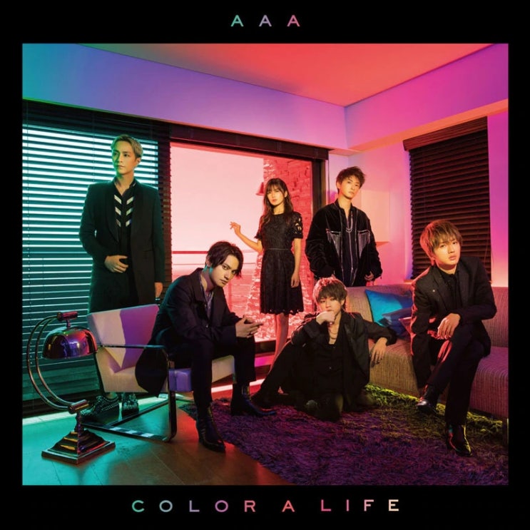 [AAA] 11TH ALBUM - Tomorrow : 네이버 블로그