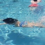 [괌 가족여행/자유여행] Day4. 아기와 함께 여유롭게 물놀이 즐기기 , 괌 하얏트 리젠시 수영장 _ #괌4박5일 #괌숙소 #빅토리아여행그램