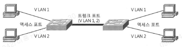 LAN Switching - 4장 VLAN, 트렁킹 및 VTP(2) : 네이버 블로그