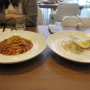 [전주 효자동 맛집] 효자동 파스타 맛집 맨스 플레이트 후기