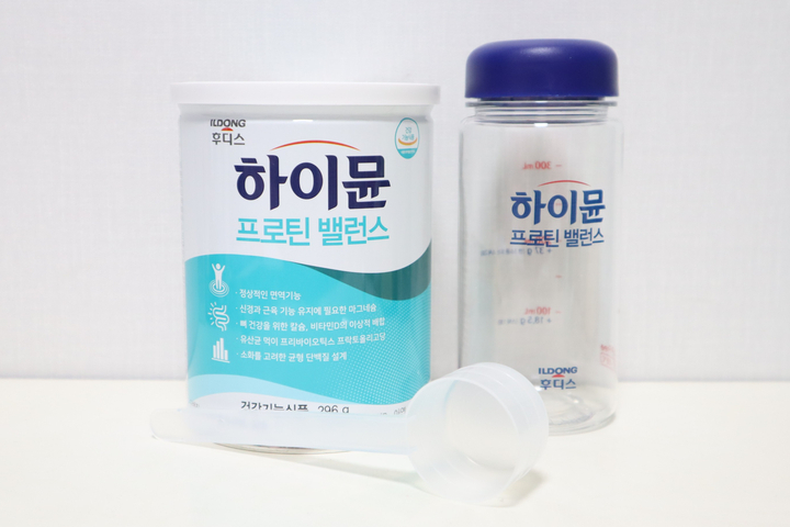 [일동후디스] 하이뮨 프로틴 밸런스 : 매일매일 건강하고 맛있게 유청단백질 챙기기! : 네이버 블로그