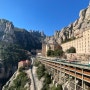 몬세라트 수도원 Abadia de Montserrat