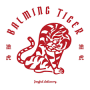 Balming Tiger - 'Armadillo'