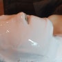 코로나19 마스크로 자극받은 뒤집어진 피부 트러블관리 하는 방법(2022)
