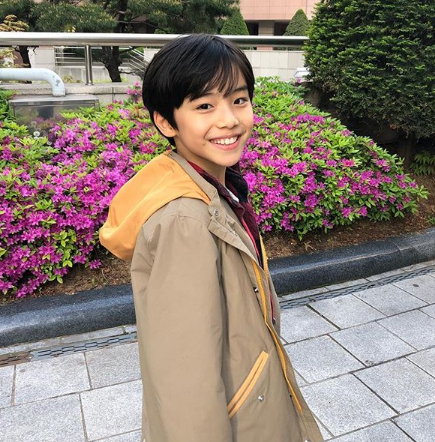 탤런트 문우진 요즘뜨는 아역배우 한번 다녀왔습니다 김지훈 : 네이버 블로그