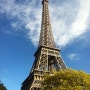 떠나고싶어서 올려보는 내가 만난 파리 에펠탑들