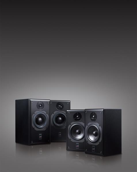 [리뷰] ATC SCM20 Pro Passive·SCM12 Pro Passive - 레코딩 스튜디오에서 주목해야 할 ATC의 ...