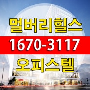 강남 메디컬타워 / 신사역 오피스텔 멀버리힐스 / 최신 정보 / 바로보기 / 강남 부동산