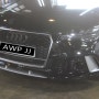 아우디 RS7 REVO ECU UPGRADE (전주 AWP 모터스, AWP JJ)
