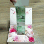 라봄플라워 반전용돈박스 돈꽃상자
