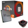 AMD Ryzen 7 1800X 쿨러 단일 상품