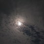 서산 추석 보름달