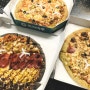 해운대 센텀시티 피자 ✔ 피자마루