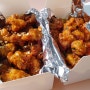 [먹다/포장] 골목식당 창동편, 마늘간장 닭강정 -스마일닭강정