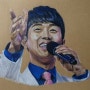 [색연필화] 이찬원(Lee Chan Won) drawing
